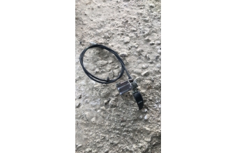 Hyundai era kaput açma teli kolu