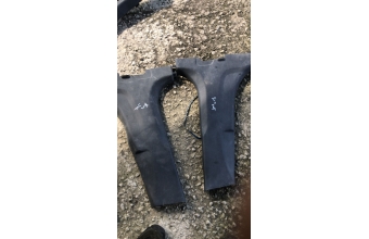 Hyundai era sağ sol direk plastiği