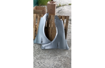 Hyundai Era sağ sol ön camurluk