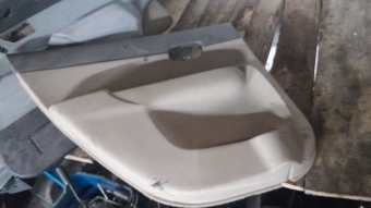 Hyundai era sol arka kapı döşemesi 2500