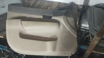 Hyundai era sol ön kapı dösemesi 2500 tl