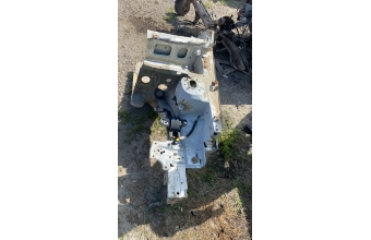 Hyundai Era sol şase sol potye sol çeyrek