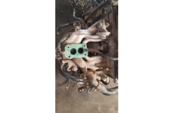 hyundai excel 1.5 çıkma emme manifold