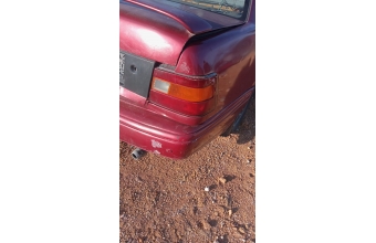 Hyundai Excel arka sağ stop