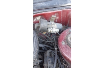 Hyundai Excel ateşleme bobini