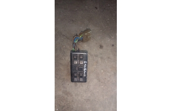 Hyundai Excel cam dugmesi