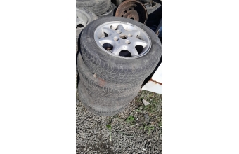 Hyundai excel cant lastik takım 14 inç 7500