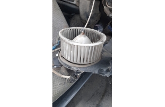 hyundai excel çıkma kalorifer motoru