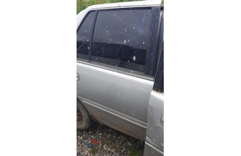 hyundai excel çıkma sağ arka kapı camı