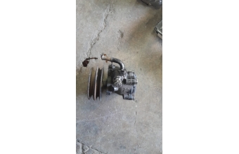Hyundai excel direksiyon pompası