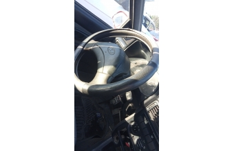 Hyundai Excel direksiyon simidi