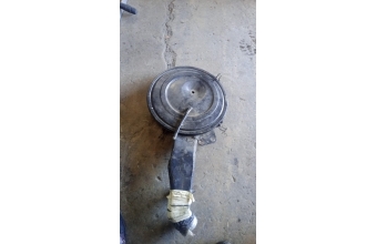 Hyundai excel hava filtre kazanı