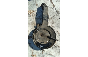 Hyundai Excel Hava Filtresi Kazanı 