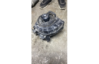 Hyundai excel kalorifer motoru ve gümbeti