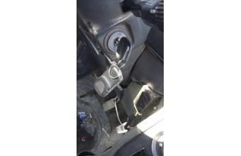 Hyundai Excel Kontak termik