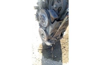 Hyundai excel krank kaynağı