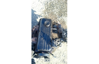 Hyundai excel kulbutör kapak