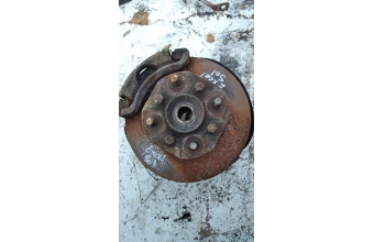 Hyundai Excel Ön Disk