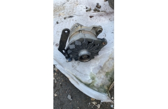 Hyundai excel şarj dinomosu