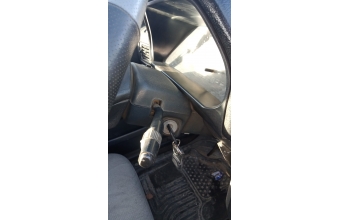 Hyundai Excel sinyal silecek kolu