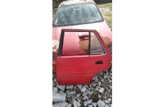 Hyundai Excel Sol Arka Kapı