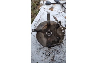 Hyundai Excel Sol Taşıyıcı