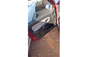 Hyundai Excel takım kapı dosemesi