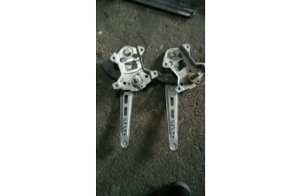 Hyundai Getz arka cam krikolari manuel