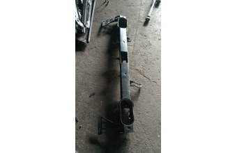 Hyundai Getz arka tampon darbe emici