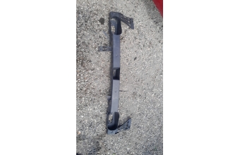 Hyundai getz arka tampon darbe emici