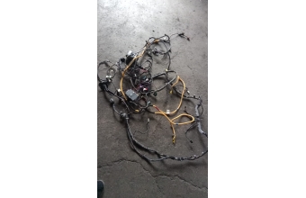 Hyundai Getz arka tesisat