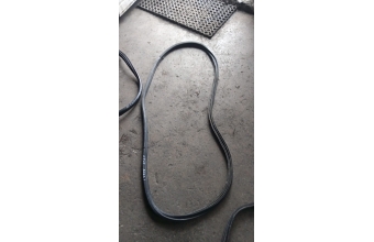 Hyundai Getz bagaj fitil
