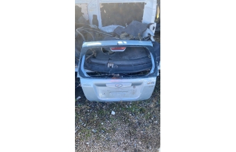 Hyundai getz bagaj kapağı orjinal parça
