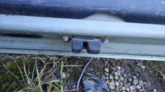 Hyundaı getz bagaj kapak kilidi