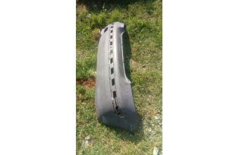 hyundai getz çıkma arka tampon