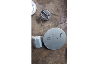 Hyundai Getz depo iç eis kapak