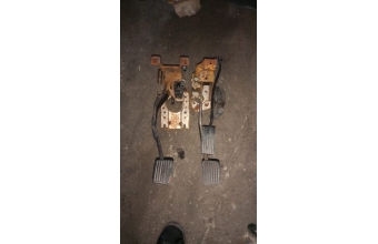 Hyundai Getz pedal takımı