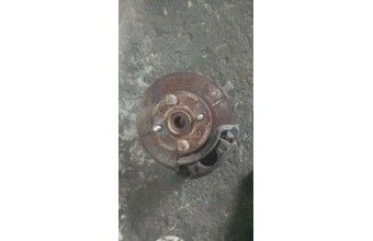 Hyundai Getz sağ ön taşıyıcı