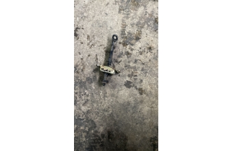 Hyundai getz sol arka kapı gergisi