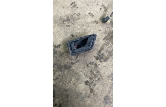 Hyundai getz sol ön kapı iç açma kolu