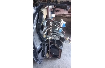 Hyundai Getz torpido iç tesisat orjinal parça