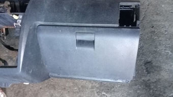 Hyundai Getz torpido kapak orjinal parça