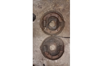 Hyundai h100 arka fren tablaları