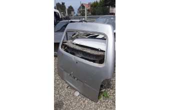 hyundai h100 çıkma bagaj kapağı