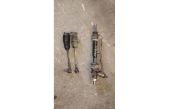 hyundai h100 çıkma direksiyon kutusu