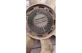 hyundai h100 çıkma fan soğutucu termik