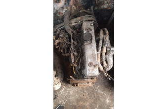 hyundai h100 çıkma motor