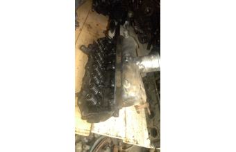hyundai h100 çıkma silindir kapağı