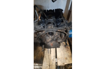hyundai h100 çıkma turbosuz motor bloğu