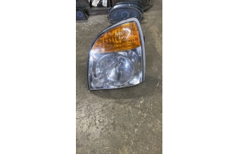 Hyundai H100 kamyonet sol far